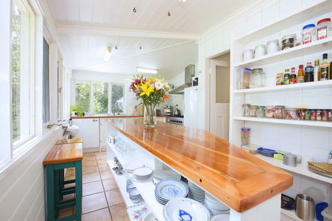 Sefton Cottage - Hobart Tourism 6