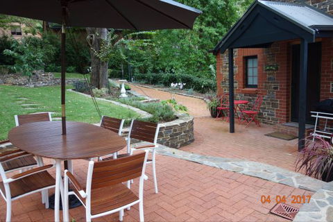 Sherwoode B&B - Tourism TAS 1