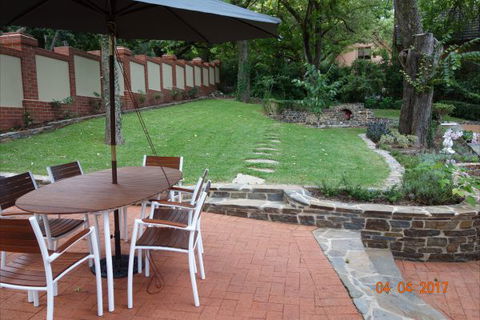 Sherwoode B&B - Tourism TAS 2
