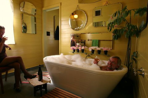 Shurdingtons Cottage - Hobart Tourism 2