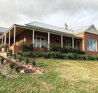 Shearer's Hill - Luxury Farm Stay
