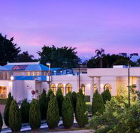 Shangri La Gardens Motel and Function Centre - Tourism TAS
