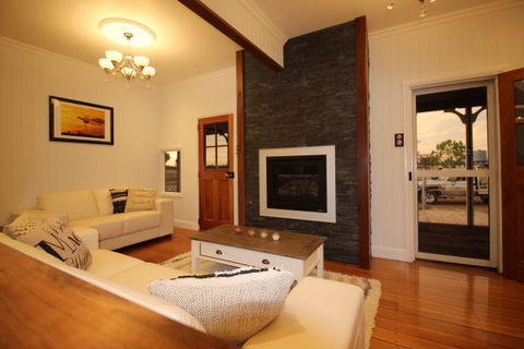 Shandonvale Station - Hobart Tourism 6