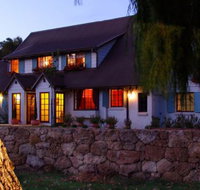 Sienna Lodge - Tourism TAS