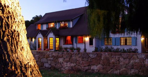 Sienna Lodge - Tourism TAS 0