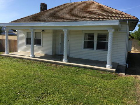 Smith Street Cottage - Tourism TAS 1