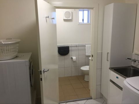 Smith Street Cottage - Tourism TAS 3