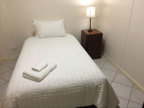 Smith Street Cottage - Tourism TAS 4