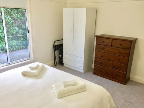 Smith Street Cottage - Tourism TAS 6