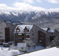 Snow Ski Apartments - Tourism TAS
