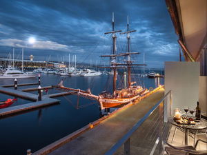 Somerset on the Pier Hobart