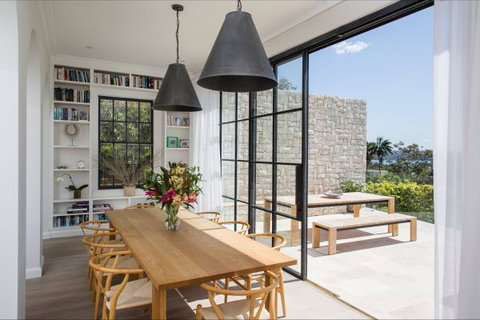 Spanish Manor - Tourism TAS 2