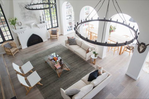 Spanish Manor - Tourism TAS 4