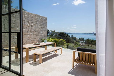 Spanish Manor - Tourism TAS 7