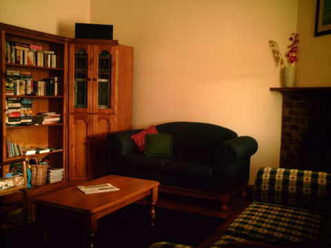 The Cottage No 12 On North - Hobart Tourism 1
