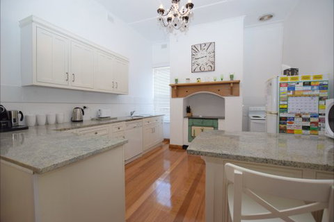 The Provincial Bed & Breakfast - Tourism TAS 1