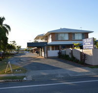 The Rover Holiday Units/Motel - Tourism TAS
