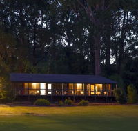The Stirling Golf Club Motels - Tourism TAS
