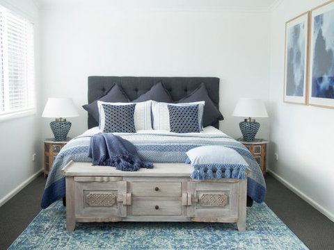 The Milton Bungalow - Tourism TAS 0