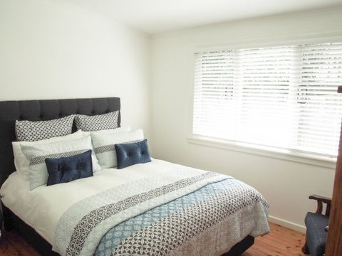 The Milton Bungalow - Tourism TAS 1