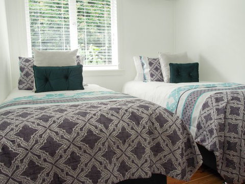 The Milton Bungalow - Tourism TAS 2