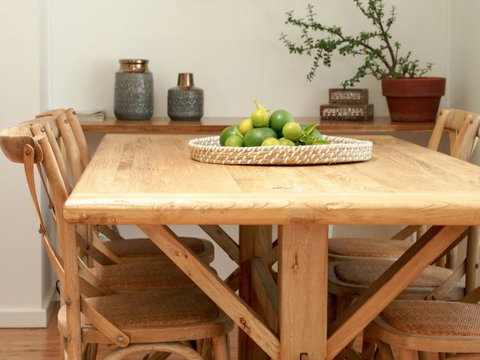 The Milton Bungalow - Tourism TAS 3