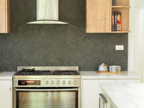 The Milton Bungalow - Tourism TAS 4