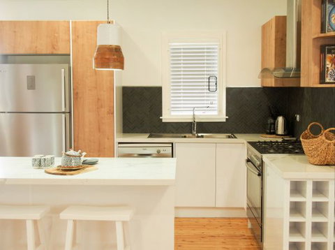 The Milton Bungalow - Tourism TAS 5