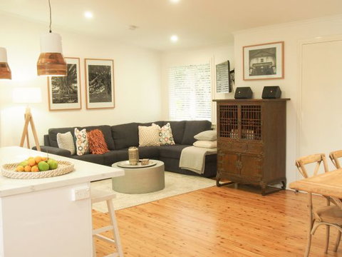 The Milton Bungalow - Tourism TAS 6