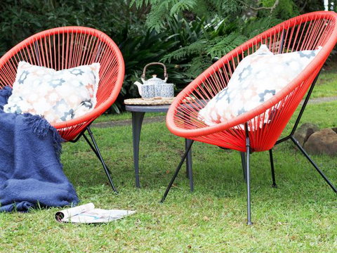 The Milton Bungalow - Tourism TAS 8