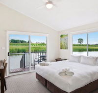 The Lakehouse at 201 - Hobart Tourism