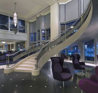The Westin Melbourne - Hobart Tourism