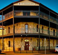 The Esplanade Hotel - Tourism TAS