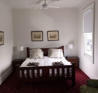The Corner Hotel Alexandra - Hobart Tourism