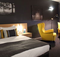 The Oriana Orange - Hobart Tourism