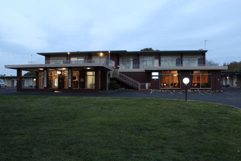 The Oriana, Orange - Hobart Tourism 2