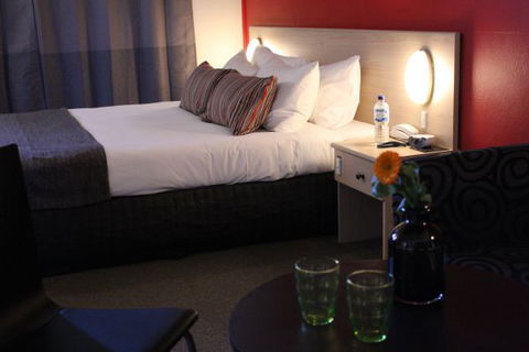 The Oriana, Orange - Hobart Tourism 4