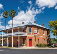 The Parkview Hotel Mudgee - Hobart Tourism