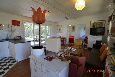 The Classic Beach House - Tourism TAS 1