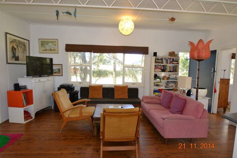 The Classic Beach House - Tourism TAS 2