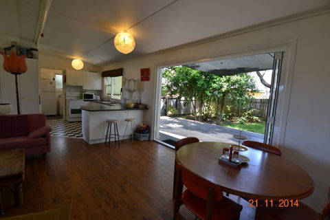 The Classic Beach House - Tourism TAS 3