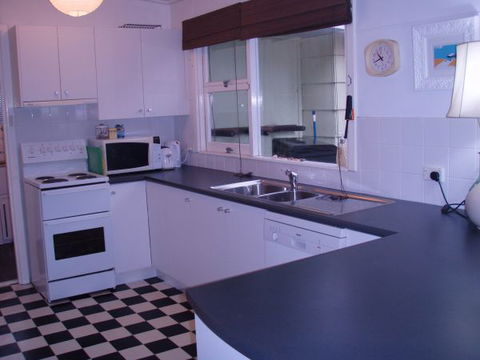 The Classic Beach House - Tourism TAS 4