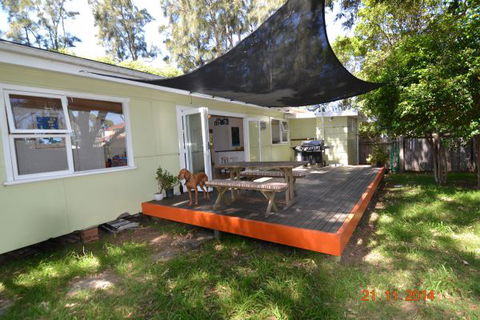 The Classic Beach House - Tourism TAS 8
