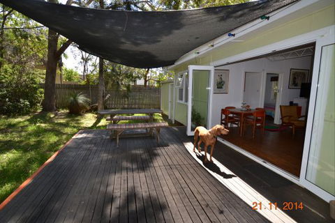 The Classic Beach House - Tourism TAS 9