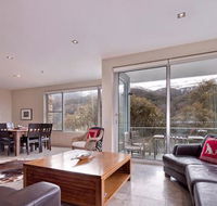 The Peak at Thredbo