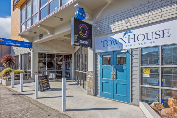 Romaine TAS Hobart Tourism