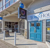 Burnie Central Townhouse Hotel  - Hobart Tourism