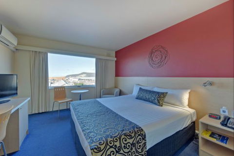 Burnie Central Townhouse Hotel  - Tourism TAS 2