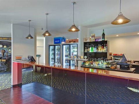Burnie Central Townhouse Hotel  - Tourism TAS 5
