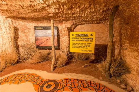 Umoona Opal Mine And Museum - Tourism TAS 10